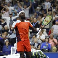 Carlos Alcaraz vs. Frances Tiafoe (polufinale US Opena)