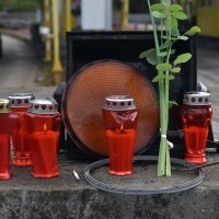 Nesreća kod Karlovca