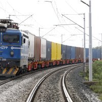 Očevid na mjestu željezničke nesreće