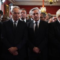 Vijeće za nasljeđivanje trona