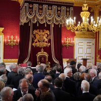 Vijeće za nasljeđivanje trona