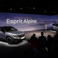 Renault Grupa na Pariškom salonu automobila 2022.