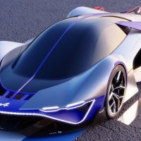 Renault Grupa na Pariškom salonu automobila 2022.