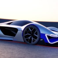 Renault Grupa na Pariškom salonu automobila 2022.