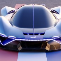 Renault Grupa na Pariškom salonu automobila 2022.