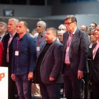 Konvencija SDP-a