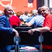 Konvencija SDP-a