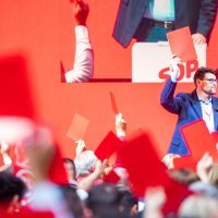 Konvencija SDP-a