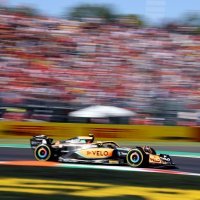 kvalifikacije VN Italije