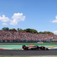 kvalifikacije VN Italije