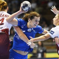 RK Lokomotiva - RK Rapid