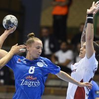 RK Lokomotiva - RK Rapid