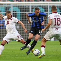 Inter - Torino