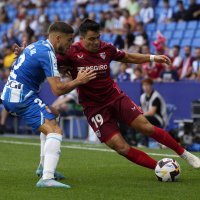 Espanyol - Sevilla