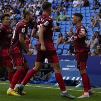 Espanyol - Sevilla