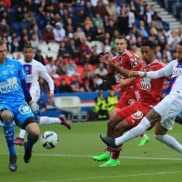 PSG - Brest
