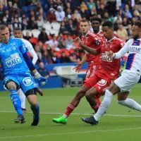 PSG - Brest