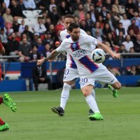 PSG - Brest