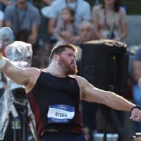 Bacanje kugle na Hanžeku