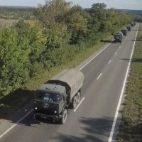 Povlačenje ruske vojske iz Izjuma