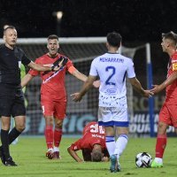 Gorica - Dinamo