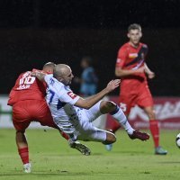 Gorica - Dinamo