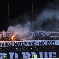 Gorica - Dinamo