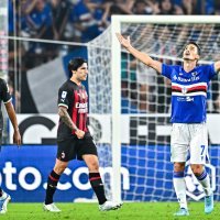 Sampdoria - Milan