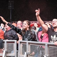 Pips, Chips & Videoclips na Šalati