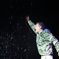 Pips, Chips & Videoclips na Šalati