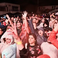 Pips, Chips & Videoclips na Šalati