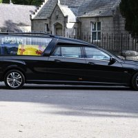 Lijes s tijelom kraljice Elizabete putuje u Edinburgh