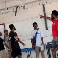 Potres na Papui Novoj Gvineji