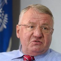 Vojislav Šešelj