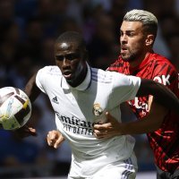 Real Madrid - Mallorca