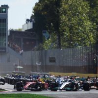 Formula 1, VN Italije, Monza