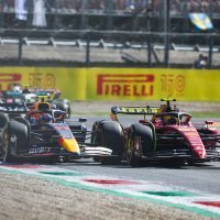 Formula 1, VN Italije, Monza