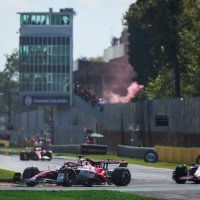 Formula 1, VN Italije, Monza
