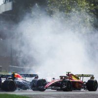 Formula 1, VN Italije, Monza