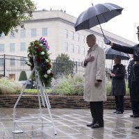 Joe Biden na obljetnici 11. rujna