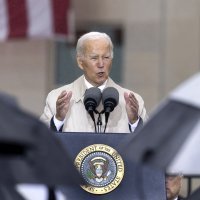 Joe Biden na obljetnici 11. rujna