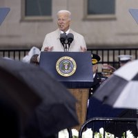 Joe Biden na obljetnici 11. rujna