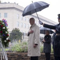 Joe Biden na obljetnici 11. rujna