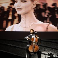 Stjepan Hauser u Veneciji