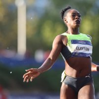 Ženska utrka na 400 metara s preponama na 72. Memorijalu B. Hanžekovića