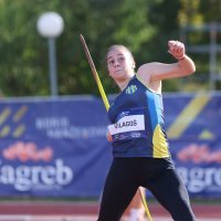 Disciplina koplje na 72. Memorijalu Borisa Hanžekovića