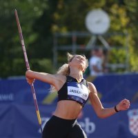 Disciplina koplje na 72. Memorijalu Borisa Hanžekovića