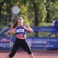 Disciplina koplje na 72. Memorijalu Borisa Hanžekovića