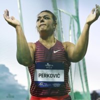 Žensko bacanje diska i pobjeda Sandre Perković na 72. Memorijalu Borisa Hanžekovića