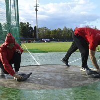 Žensko bacanje diska i pobjeda Sandre Perković na 72. Memorijalu Borisa Hanžekovića